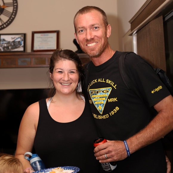 Meet your Posher, Kyle - Picture 1 of 1